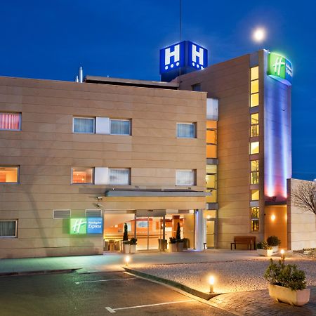 Hotel Holiday Inn Express Madrid-Rivas By Ihg Экстерьер фото
