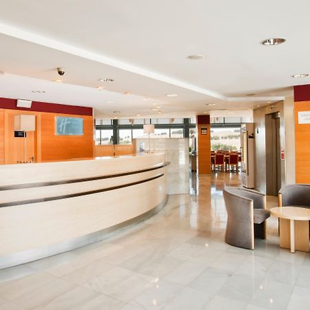 Hotel Holiday Inn Express Madrid-Rivas By Ihg Экстерьер фото