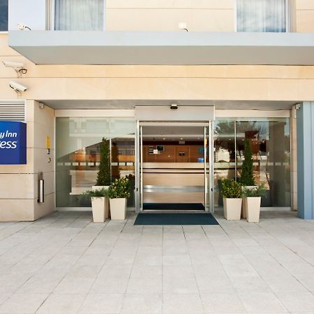 Hotel Holiday Inn Express Madrid-Rivas By Ihg Экстерьер фото