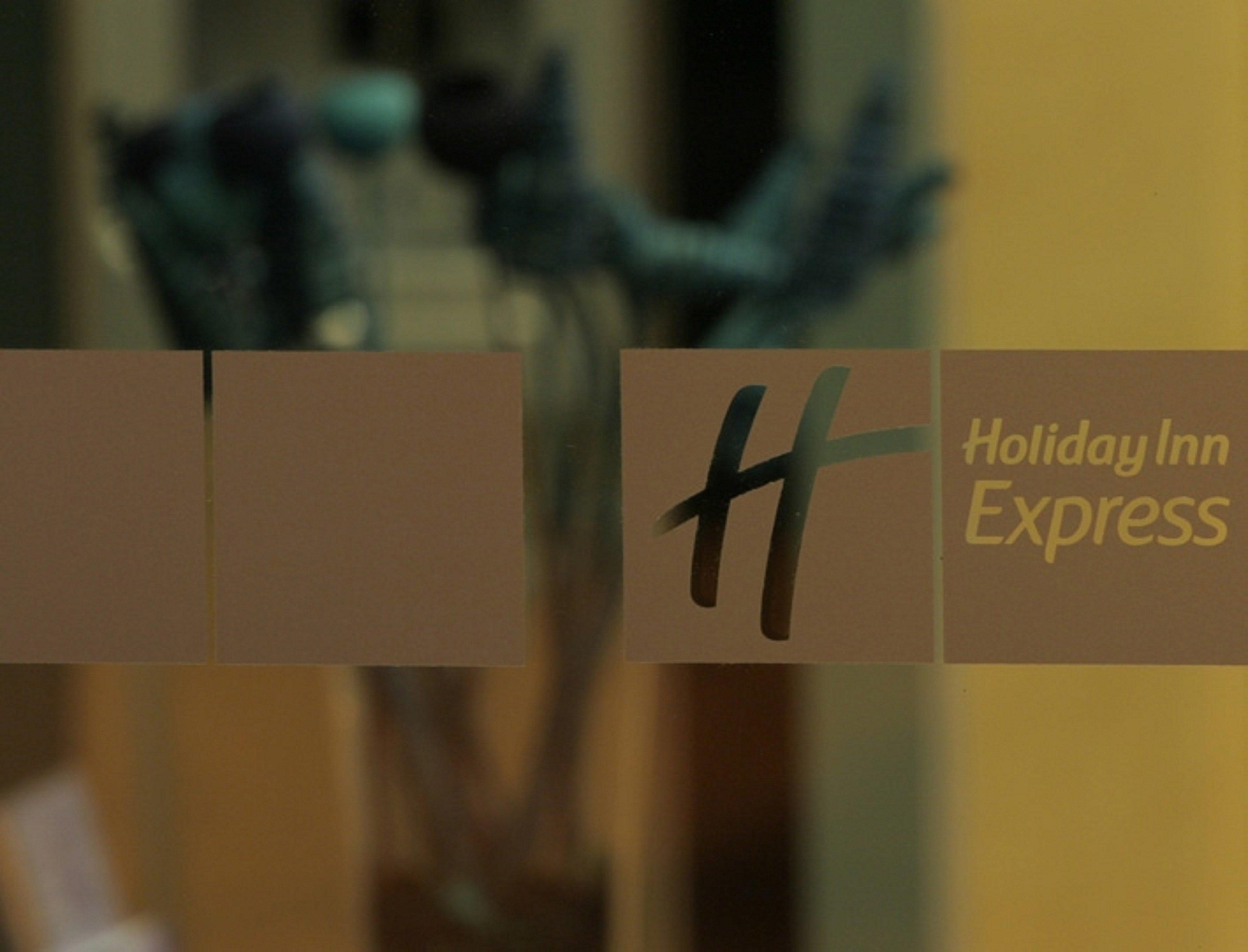 Hotel Holiday Inn Express Madrid-Rivas By Ihg Экстерьер фото