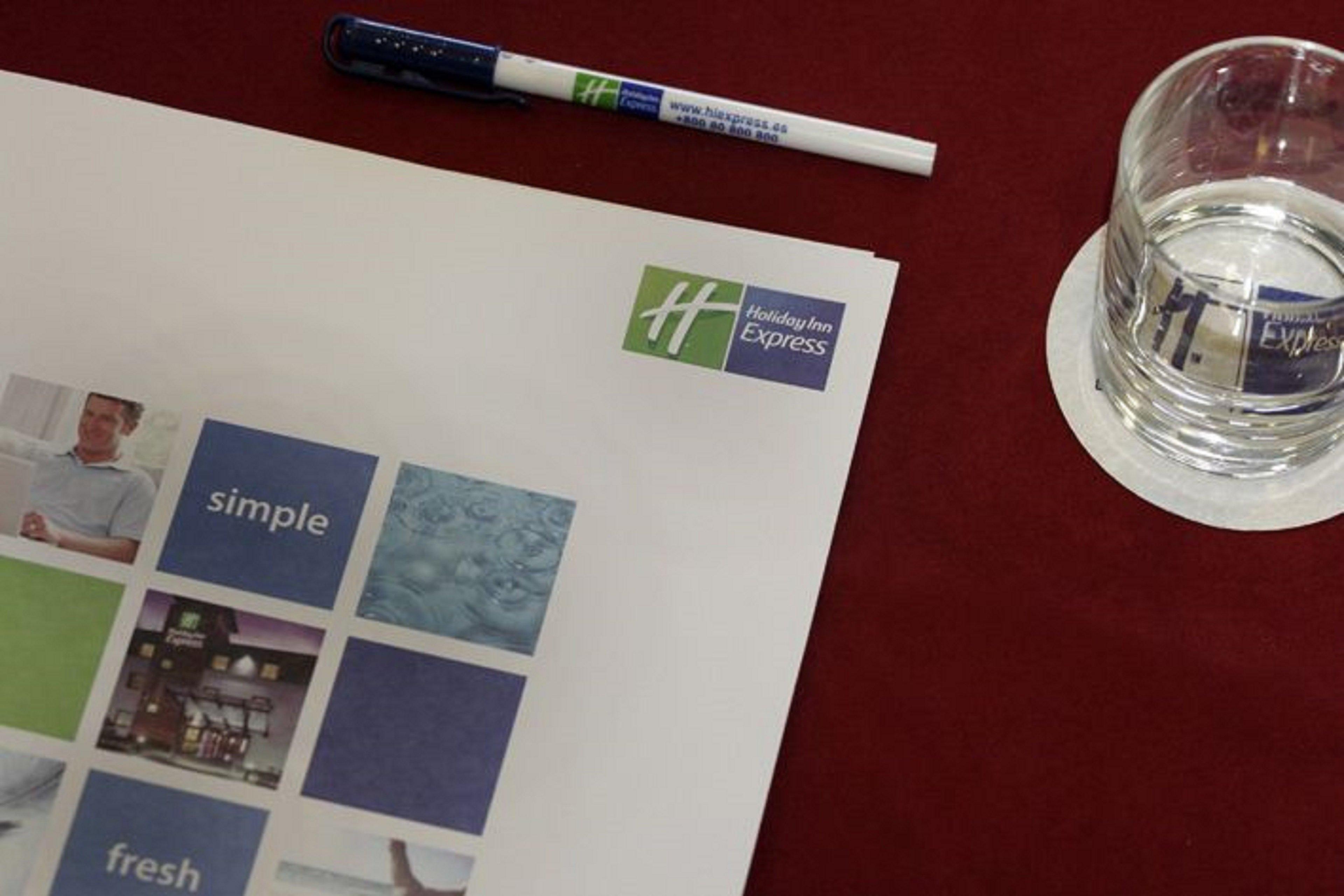 Hotel Holiday Inn Express Madrid-Rivas By Ihg Удобства фото