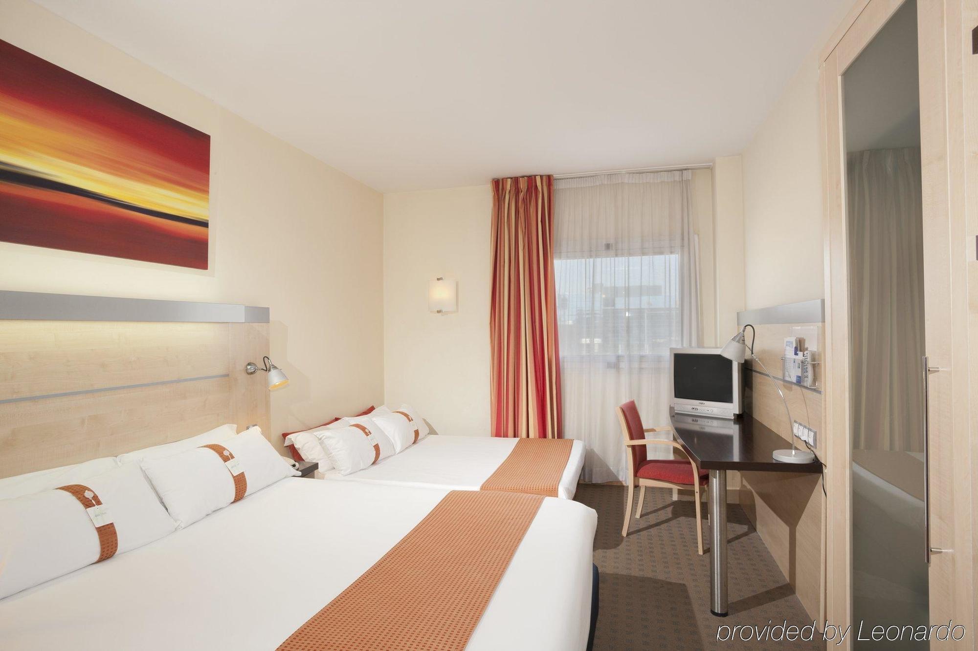 Hotel Holiday Inn Express Madrid-Rivas By Ihg Номер фото