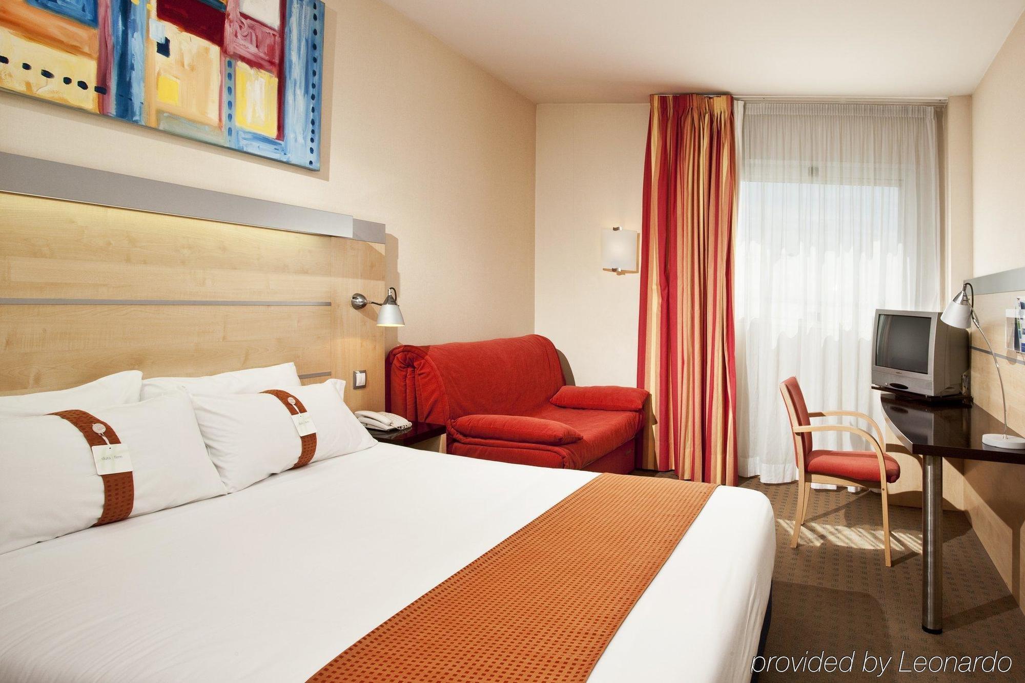 Hotel Holiday Inn Express Madrid-Rivas By Ihg Номер фото